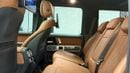 مرسيدس بنز G 63 AMG 4MATIC SUV