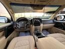 تويوتا لاند كروزر Toyota landcruise 2017Model Engine petrol 4.0 GXR colour black Transmission Automatic Interior.Begie