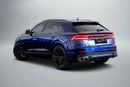 أودي SQ8 4.0 TFSI quattro (507 HP)