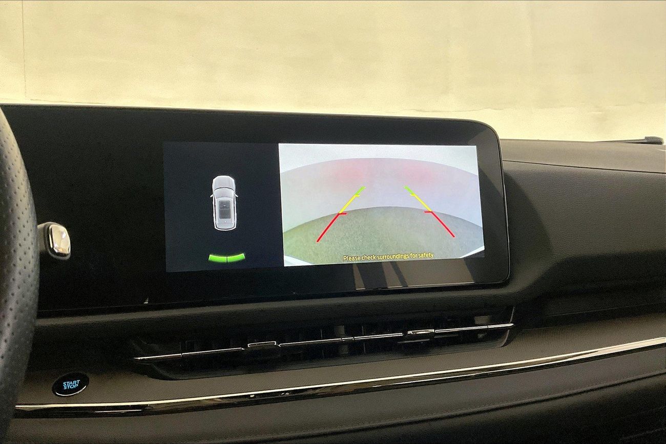 Ford Territory Trend | National Day Celebration | Guaranteed Warranty | 0 Down Payment