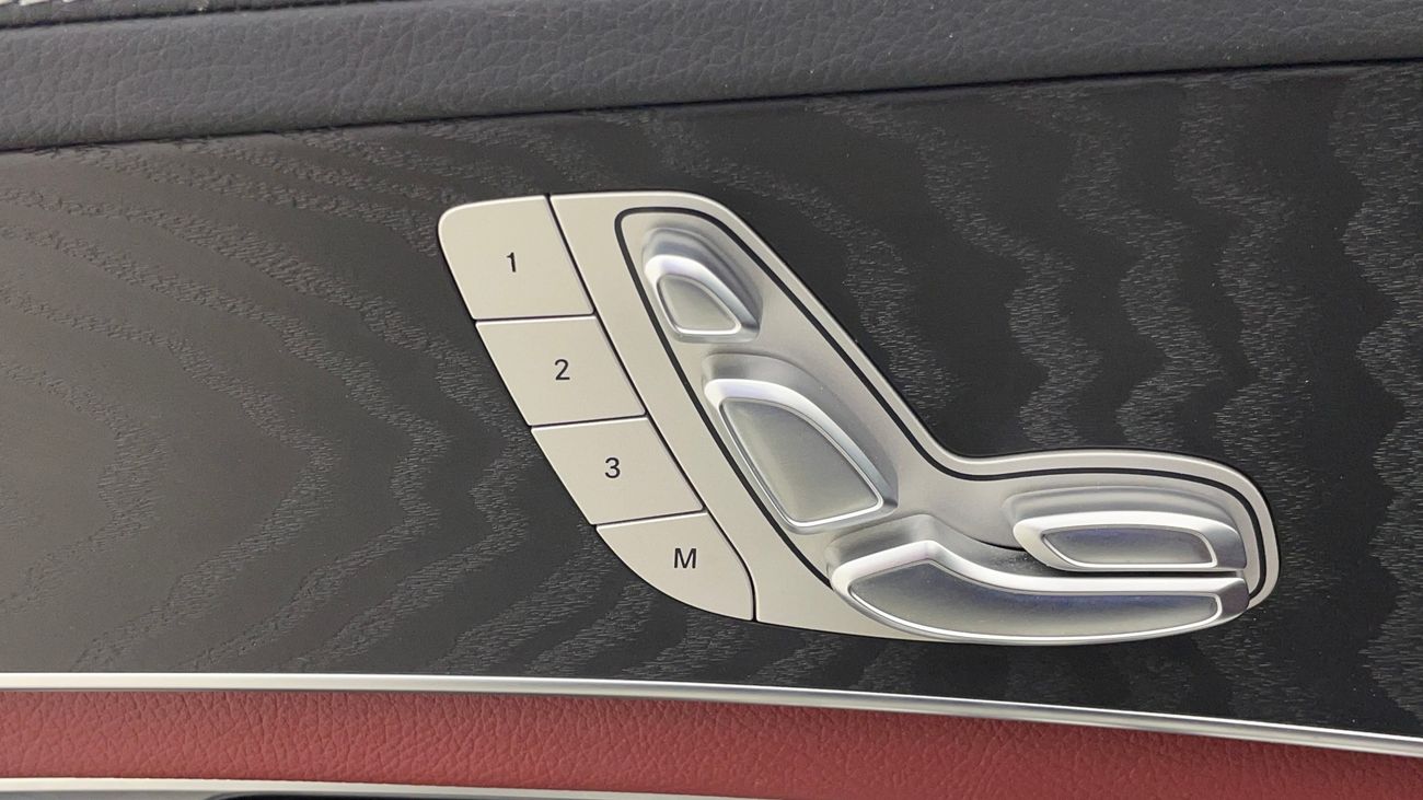 Mercedes-Benz C 200 AMG SPORT PACKAGE 2 | Zero Down Payment | Home Test Drive