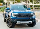 Ford Ranger RAPTOR