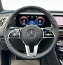 Mercedes-Benz EQC 400 2022 Mercedes-Benz EQC 400 4MATIC, Dec/2026 Mercedes Warranty, Nov/2029 Mercedes Service Contract, M