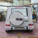 Mercedes Benz G63 AMG  2022 Mercedes G WAGON HG800 by HOFELE DONE 24,000KM