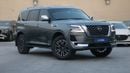 Nissan Patrol SE PLATINUM CITY | Full Service History | GCC | Zero Down Payment Support