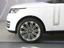 Land Rover Range Rover Vogue Autobiography P530 - Long Wheel base