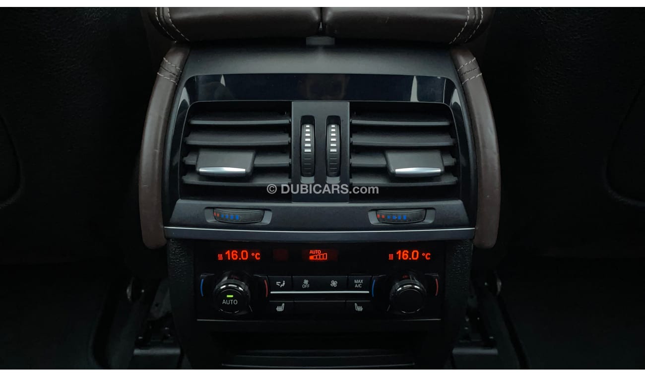 BMW X5 XDRIVE 50I 4.4 | Zero Down Payment | Free Home Test Drive