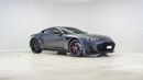 أستون مارتن DBS Superleggera 5.2L