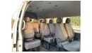 Toyota Hiace Toyota Hiace 2017 high roof very good condition