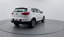 Kia Sportage LX 2400