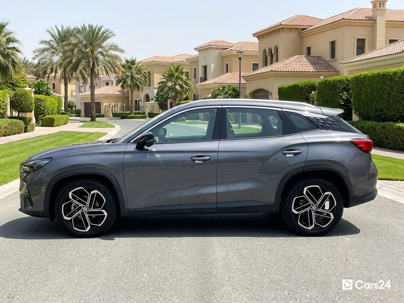 MG One 1.5L 2023 | 0 DP | 784/Month | 30 Day Return | Service History