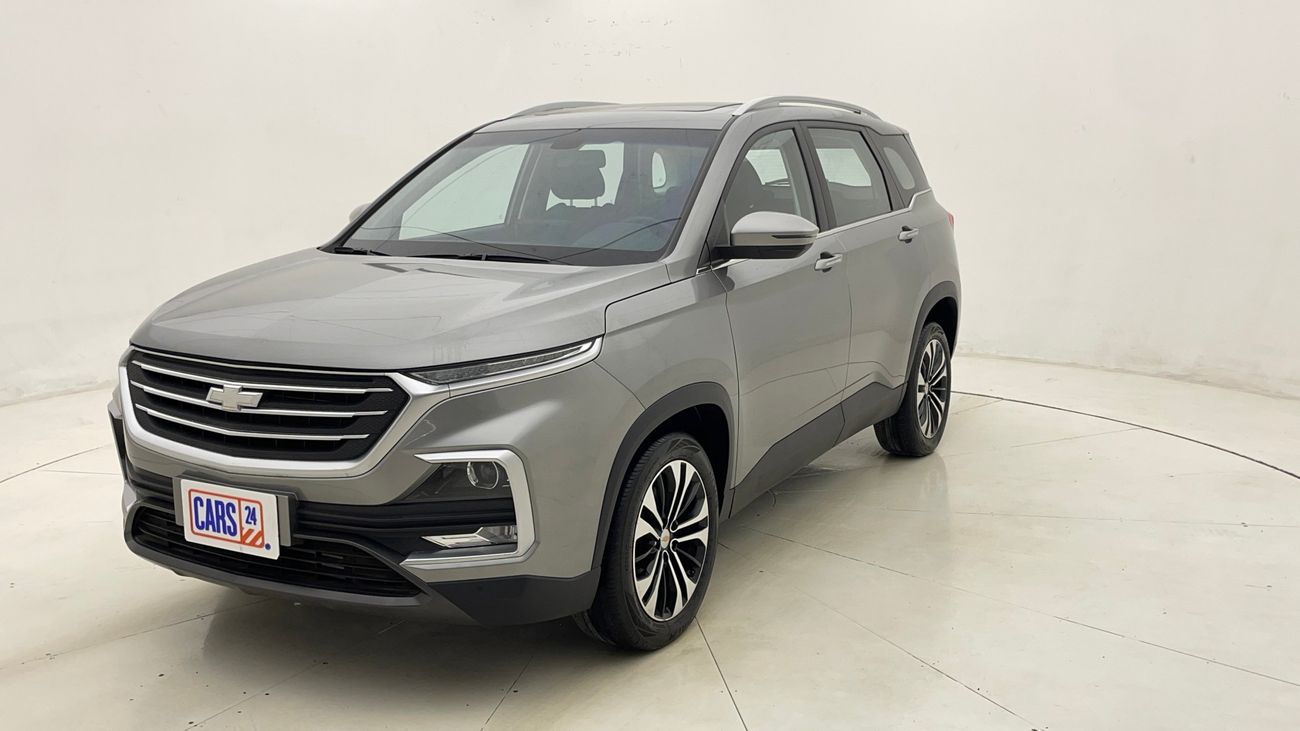 Chevrolet Captiva PREMIER 1.5 | Zero Down Payment | Home Test Drive