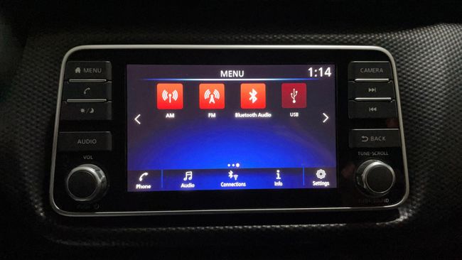 Nissan Kicks SV, миниатюра 29