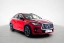 إنفينيتي QX55 LUXE 2.0