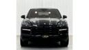 Porsche Cayenne 2024 Porsche Cayenne S, Brand New, 4 Years Porsche Agency Warranty