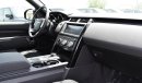 Land Rover Discovery 2.0D S AWD Aut.  Diesel