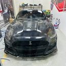 فورد موستانج Premium V6 with GT 500 KIT