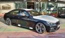 BMW 740Li Li M Sports (6-Year Service Contract | 2-Year Warranty)