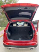 Kia Sportage GT 1.6L