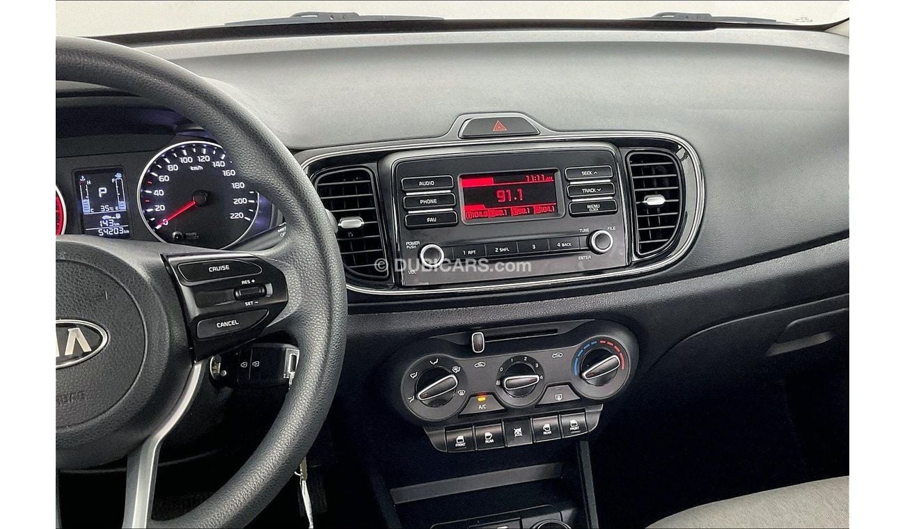 Kia Pegas LX | 1 year free warranty | 0 down payment | 7 day return policy