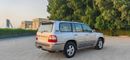 Toyota Land Cruiser Toyota Land curjer Model 2006