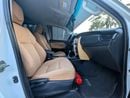 Toyota Fortuner EXR GCC Specs - Excellent Condition