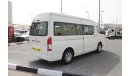 Toyota Hiace GLX HI ROOF PASSENGER BUS