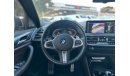 BMW X4 bmw x4 2023 korea specs