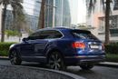 Bentley Bentayga Bentayga 4.0T