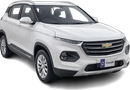 Chevrolet Groove LT 2023 | AED 513/Month | 0 DP | 30 Day Return | Warranty