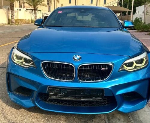 BMW M2 m2