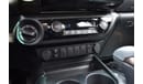 Toyota Hilux - ADVENTURE - 4.0L - (COLOR: OXIDE BRONZE - ONLY FOR EXPORT)