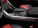 Land Rover Range Rover Sport SVR 5.0L (575 HP) AWD