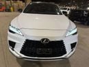 Lexus RX350 F-SPORT 3 - 2.4L