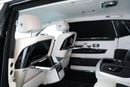 Rolls Royce Phantom EWB