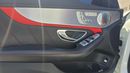 Mercedes-Benz C 63S AMG Std 4.0L Sedan