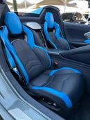 Chevrolet Corvette CHEVROLET CORVETTE C8 3LT IMPORT 2023 PERFECT CONDITION FULL OPTION