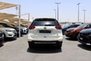 Nissan XTrail ACCIDENTS FREE - GCC - 2020 - PERFECT CONDITION INSIDE OUT
