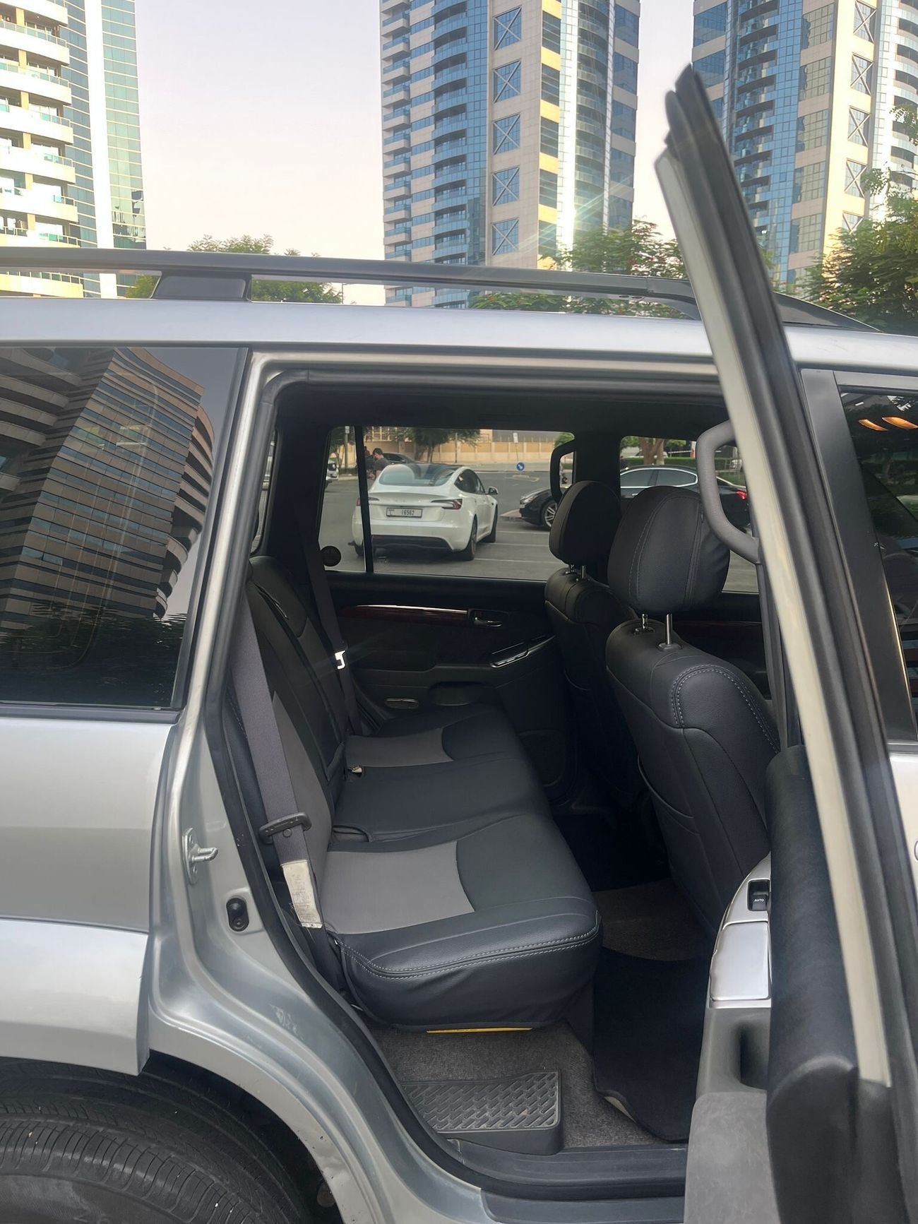 تويوتا برادو VXR 4L