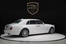 Rolls Royce Phantom EWB Std 6.8L