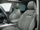 أودي Q7 45 TFSI GCC Specs | Low Mileage