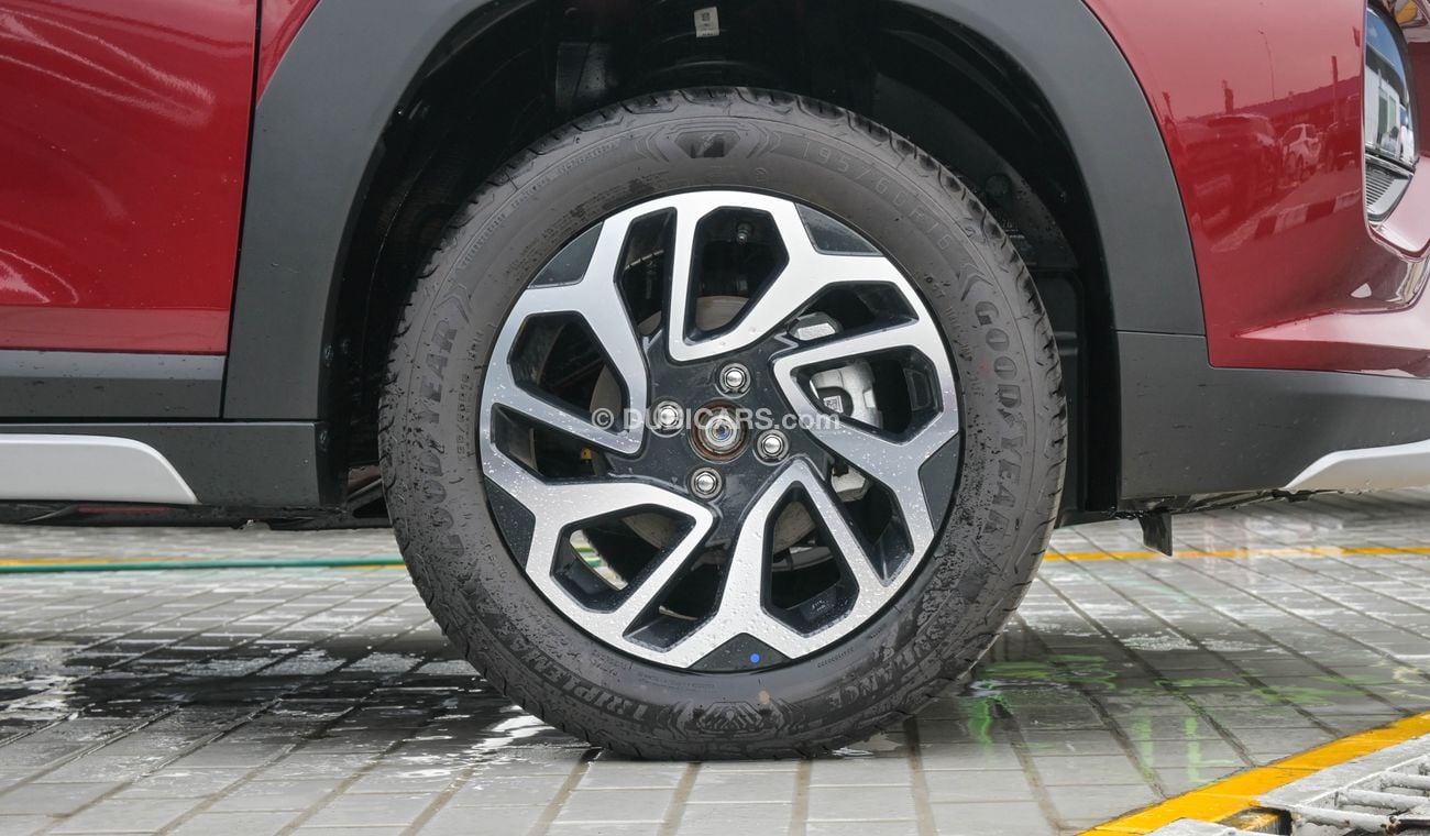 Suzuki Fronx GLX 1.5