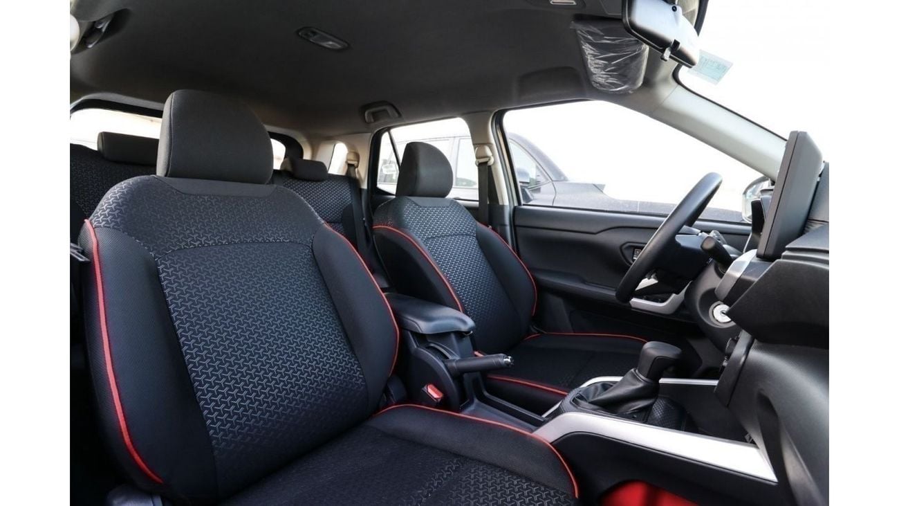 Toyota Raize TOYOTA RAIZE E | USED 2022 | RAMADAN OFFER PRICE