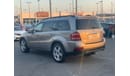 مرسيدس بنز GL 450 Mercedes GL 450 2008