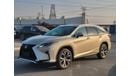 Lexus RX350 LEXUS RX350 L 7SEATER FULL OPTION