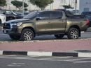 Toyota Hilux 2020 | 2.8L DIESEL | AT | RHD | DOUBLE CABIN | REVO | SPORTS BAR