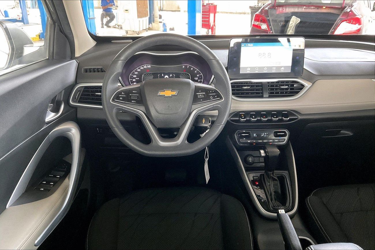 Chevrolet Groove LT | Guaranteed Warranty | 0 Down Payment