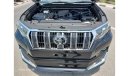 تويوتا برادو TOYOTA PRADO TXL RIGHT HAND DRIVE CAR JAPAN FULL OPTION 2.7 FULL BODY KIT WITH 360 CAMERA