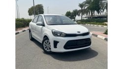 كيا بيجاس Std KIA PEGAS 2020 GCC