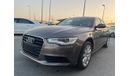 Audi A6 TFSI Audi A6_Gcc_2012_Excellent_Condition _Full option